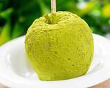 「イタリアンシェフ監修！パリッパリのりんご飴専門店が日曜限定でオープン」の画像11