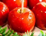 「イタリアンシェフ監修！パリッパリのりんご飴専門店が日曜限定でオープン」の画像8