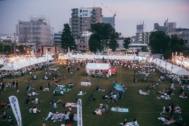 ２００種類以上の国内外のビールが楽しめる！町田で「大江戸ビール祭り」開催