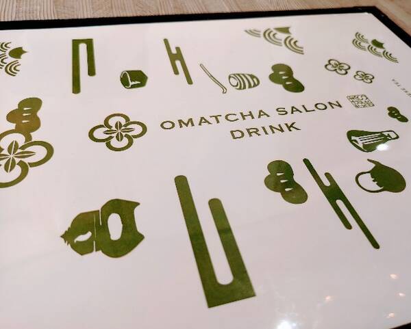 抹茶の伝統を伝える！東京初進出の「OMATCHA SALON 池袋PARCO」を実食レポ