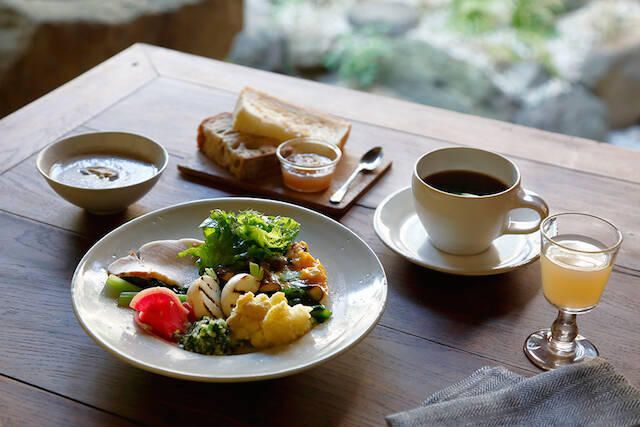 【夏の名残を惜しむ京都　第３回】モダンなおもてなしがつまった京町家の宿｜たったひとつを叶える旅＜６６＞