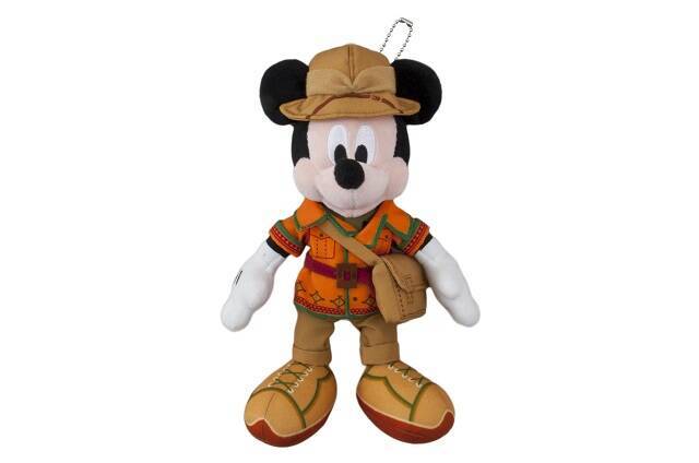 東京ディズニーシー「ソング・オブ・ミラージュ」がスタート 