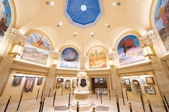 【東京ディズニーシー】新アトラクション「ソアリン：ファンタスティック・フライト」グッズで絶対入手すべきアイテム５選