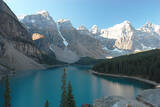 「カナディアン・ロッキーで訪れたい「美しすぎる氷河湖」７選」の画像4