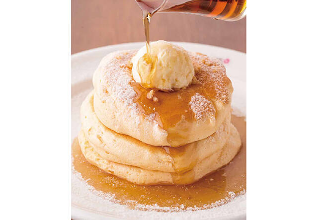 話題のパンケーキも！ハワイアンフード「メレンゲ」がシーパラに新店舗