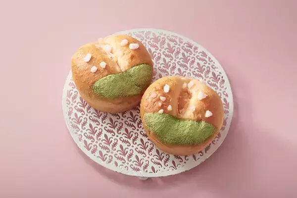 「福島の桃を使った限定グルメ 「発見！おいしい ふくしまフェア」小田急新宿店で」の画像