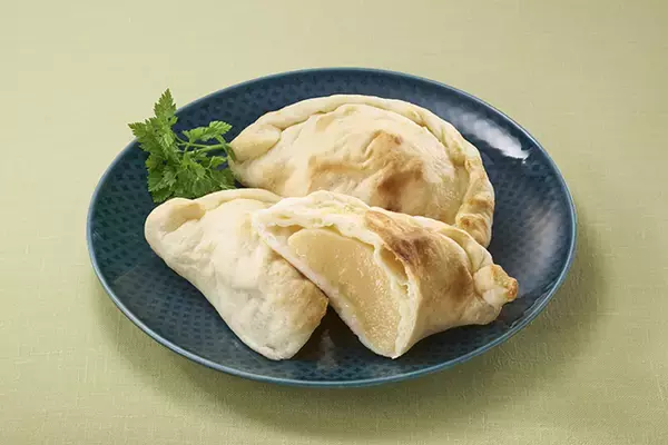 「福島の桃を使った限定グルメ 「発見！おいしい ふくしまフェア」小田急新宿店で」の画像