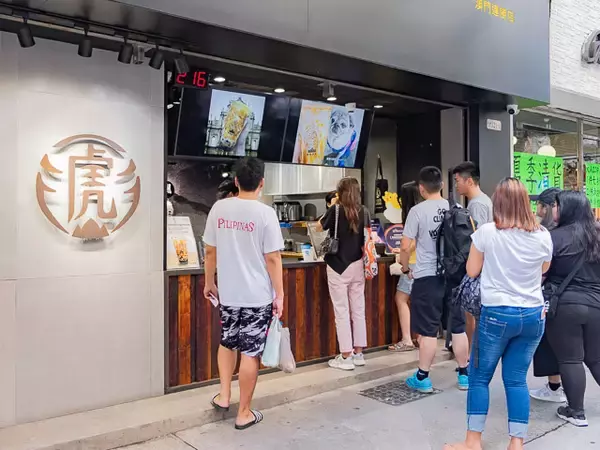 「マカオのタピオカミルクティー事情を現地ルポ！ローカル店から日本上陸予定のあのお店もフォーカス」の画像