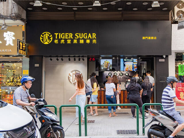 マカオのタピオカミルクティー事情を現地ルポ！ローカル店から日本上陸予定のあのお店もフォーカス