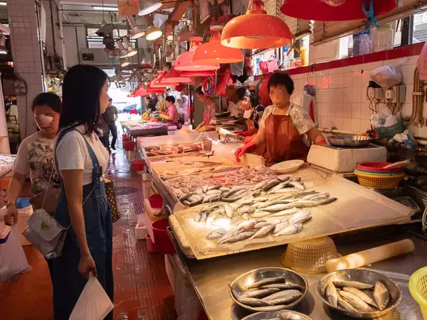 「マカオのタピオカミルクティー事情を現地ルポ！ローカル店から日本上陸予定のあのお店もフォーカス」の画像