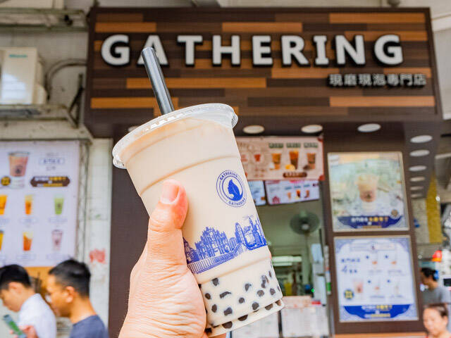 マカオのタピオカミルクティー事情を現地ルポ！ローカル店から日本上陸予定のあのお店もフォーカス