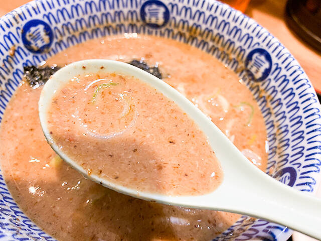 成田空港で松戸で行列が絶えない 中華蕎麦 とみ田 のラーメンが食べられる 現地ルポ 2019年7月29日 エキサイトニュース 2 2