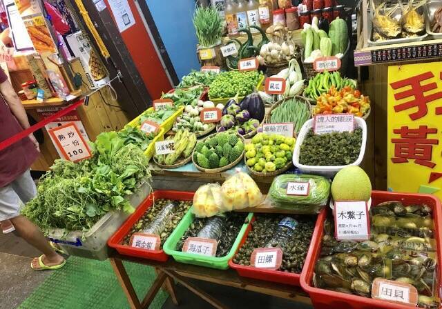 ローカルに溶け込む！台湾、花蓮の代表的なナイトマーケット「東大門夜市」を現地ルポ