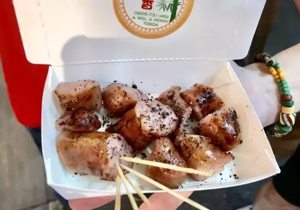 「ローカルに溶け込む！台湾、花蓮の代表的なナイトマーケット「東大門夜市」を現地ルポ」の画像