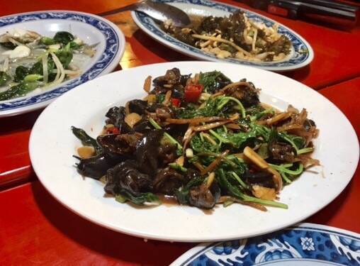 ローカルに溶け込む！台湾、花蓮の代表的なナイトマーケット「東大門夜市」を現地ルポ