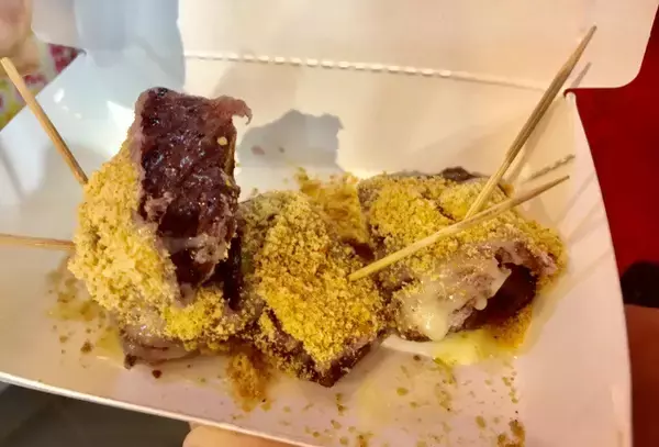 「ローカルに溶け込む！台湾、花蓮の代表的なナイトマーケット「東大門夜市」を現地ルポ」の画像