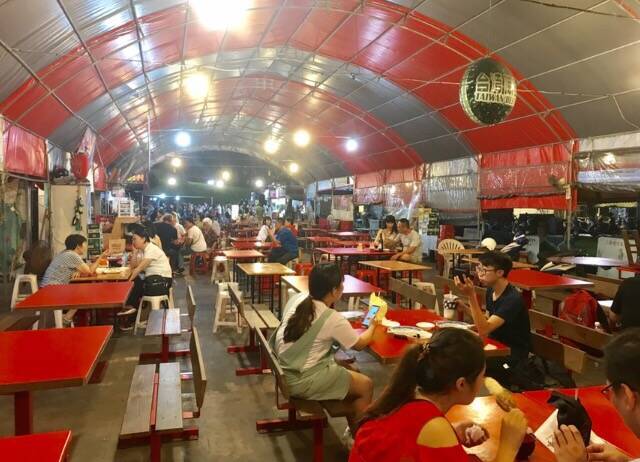 ローカルに溶け込む！台湾、花蓮の代表的なナイトマーケット「東大門夜市」を現地ルポ