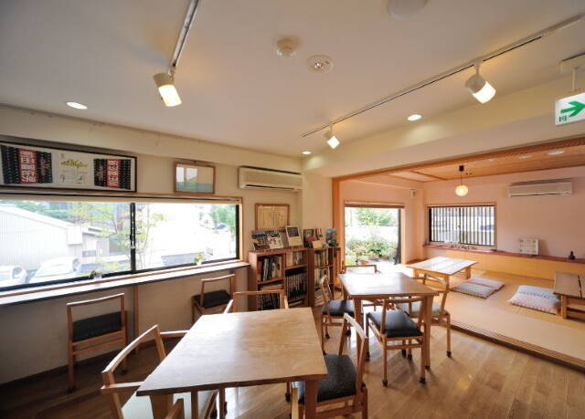 静岡茶を使ったかき氷「茶氷」を３０店舗が提案！【vol.１１：茶町ＫＩＮＺＡＢＵＲＯ（キンザブロウ）】