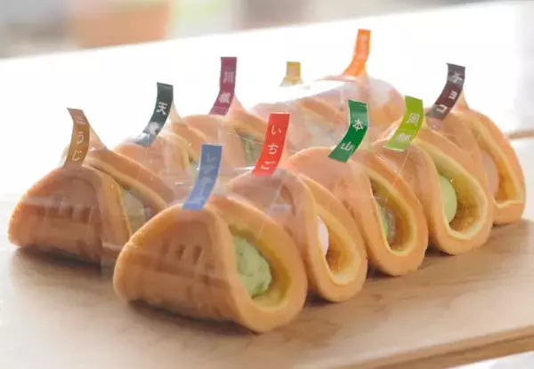 「静岡茶を使ったかき氷「茶氷」を３０店舗が提案！【vol.１１：茶町ＫＩＮＺＡＢＵＲＯ（キンザブロウ）】」の画像