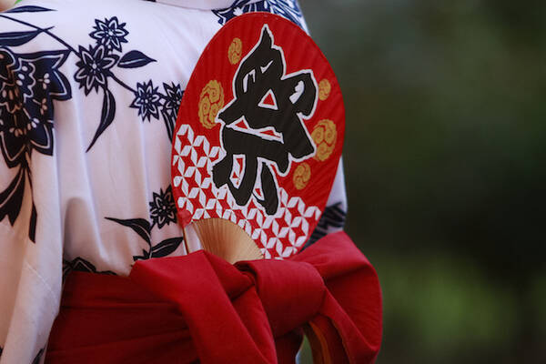 夏の風物詩 東京都内で絶対に見逃せない 夏祭り ５選 8月の絶景 19年8月3日 エキサイトニュース