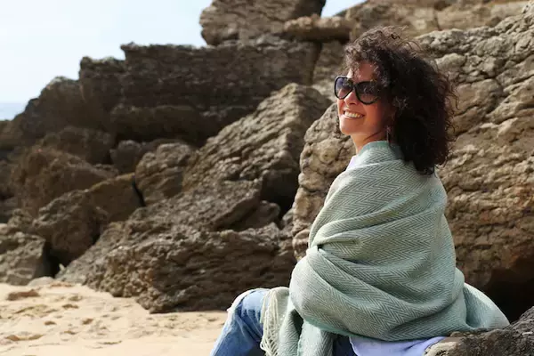 「旅コーデはお洒落＆快適に！おすすめの服装【１１】１泊２日小旅行編」の画像