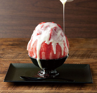 ジロー珈琲のかき氷にトロピカルなマンゴー味が登場！
