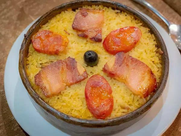 「マカオでマストの「マカオ料理は」？激うまレストランで４品を実食レポ」の画像