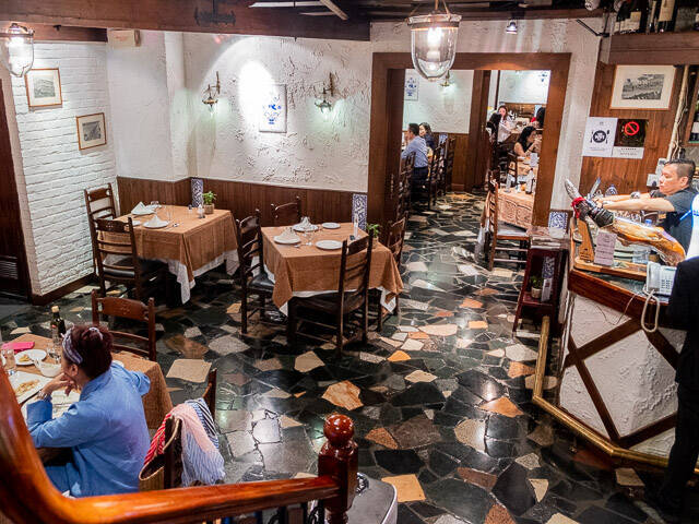 マカオでマストの「マカオ料理は」？激うまレストランで４品を実食レポ