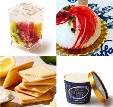 『じゃらん』が発表！「東京駅で買える夏土産人気ランキング2019」TOP10を公開