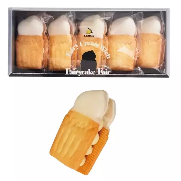 「『じゃらん』が発表！「東京駅で買える夏土産人気ランキング2019」TOP10を公開」の画像