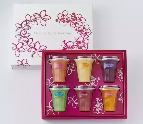 「『じゃらん』が発表！「東京駅で買える夏土産人気ランキング2019」TOP10を公開」の画像