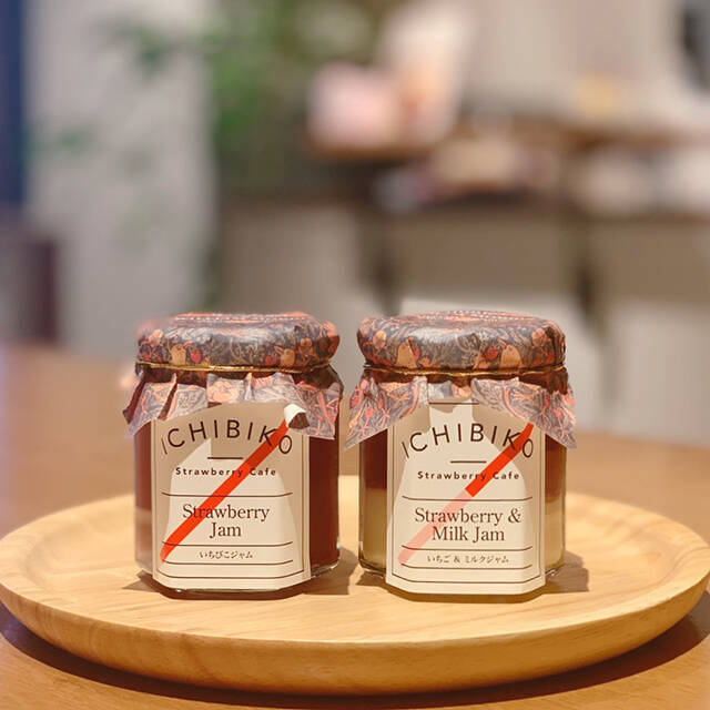 ミガキイチゴ専門店「いちびこ」が新宿エキナカにオープン