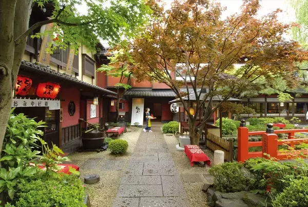 「ひんやり冷たいお豆腐と「とうふ屋うかい」で楽しむ夏の宴」の画像