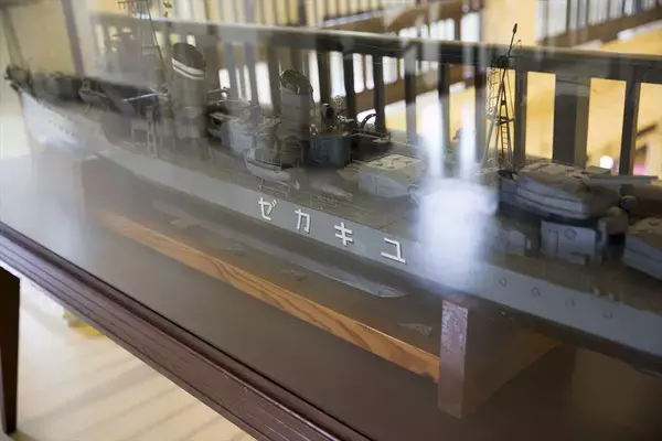 「当時にタイムスリップ！「海軍さんの散歩道」まち歩きツアーで佐世保を巡る【長崎県・佐世保市】」の画像