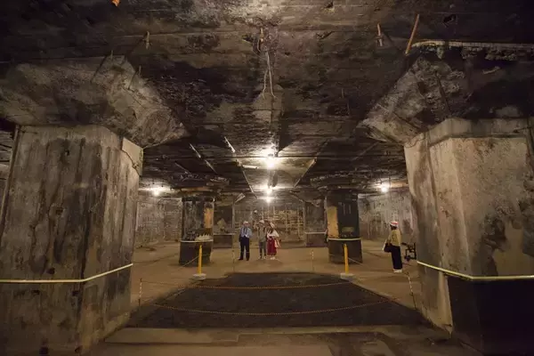 「当時にタイムスリップ！「海軍さんの散歩道」まち歩きツアーで佐世保を巡る【長崎県・佐世保市】」の画像