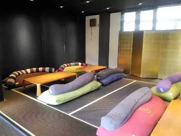 「１泊たったの２７００円！“人をダメにする”温泉旅館に泊まってみた！＊The Ryokan Tokyo YUGAWARA＊【宿泊ルポ】」の画像
