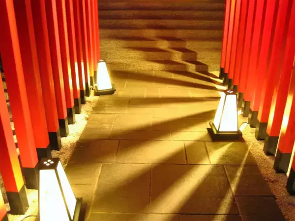 「１泊たったの２７００円！“人をダメにする”温泉旅館に泊まってみた！＊The Ryokan Tokyo YUGAWARA＊【宿泊ルポ】」の画像