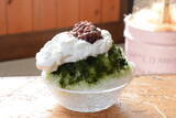 「静岡茶を使ったかき氷「茶氷」を３０店舗が提案！【vol.２７：森木農園】」の画像1