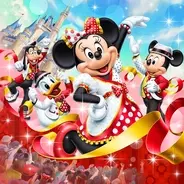 ディズニー ハロウィーン が始まるよ ミッキー ミニーの衣装を初公開 19年8月24日 エキサイトニュース