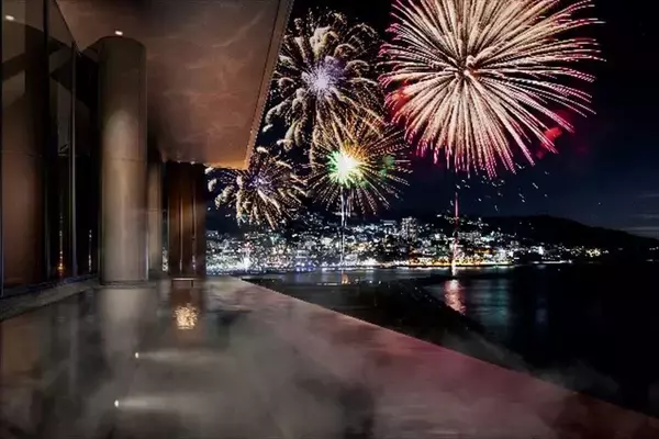 日帰りで熱海を満喫したい人にオススメ！「ATAMI BAY RESORT KORAKUEN」体験レポート～後編～