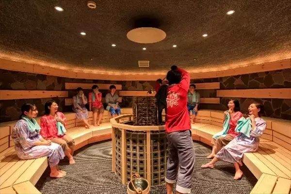 「日帰りで熱海を満喫したい人にオススメ！「ATAMI BAY RESORT KORAKUEN」体験レポート～後編～」の画像