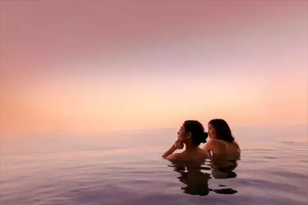 「日帰りで熱海を満喫したい人にオススメ！「ATAMI BAY RESORT KORAKUEN」体験レポート～後編～」の画像