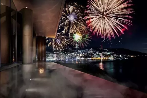 「日帰りで熱海を満喫したい人にオススメ！「ATAMI BAY RESORT KORAKUEN」体験レポート～後編～」の画像