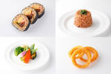 「健康的に美味しく食べる！ホテルニューオータニの「大豆ミートバーガー」」の画像4
