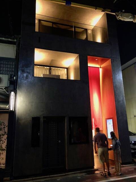 これぞ大人の秘密基地！鴨川を一望できるルーフトップバー「サワーガーデン」を現地ルポ【京都】