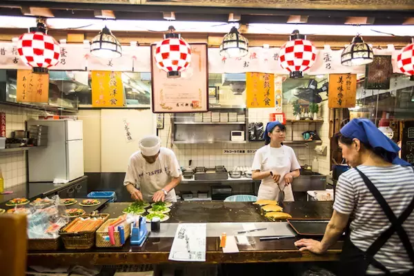 「旅先で何食べたい？食体験は旅の思い出の重要要素に」の画像