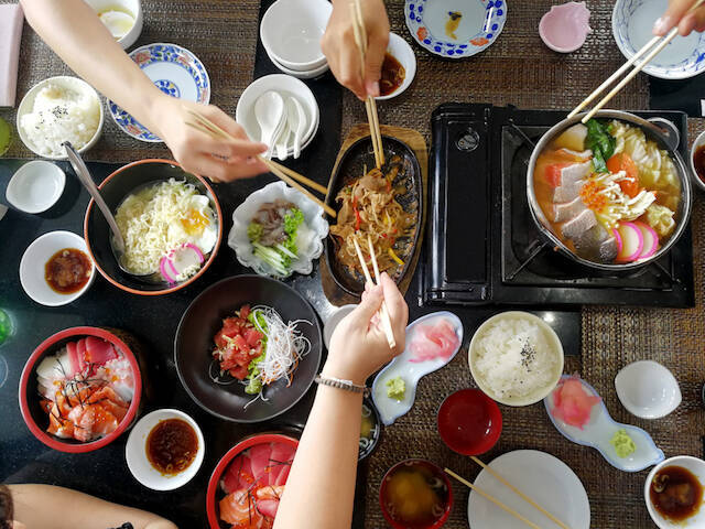 旅先で何食べたい？食体験は旅の思い出の重要要素に