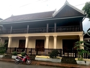 コスパ最高！ひとり旅にも最適なヴィラ「Sok Villa Namkhan Riverview（ソカヴィラナムカーンリバービュー）」宿泊ルポ【ラオス・ルアンパバーン】