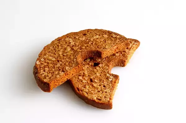 「鎌倉発の進化系食パン専門店！やわらかもっちり食感の「大仏さまの福みみ」」の画像