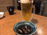 「炭火で豪快に焼いたコリコリで美味しい宮崎地鶏が食べられる「ぐんけい隠蔵」」の画像5